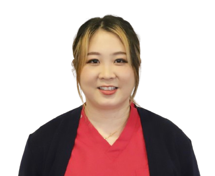 施術は私たちが担当します安心してご来院ください